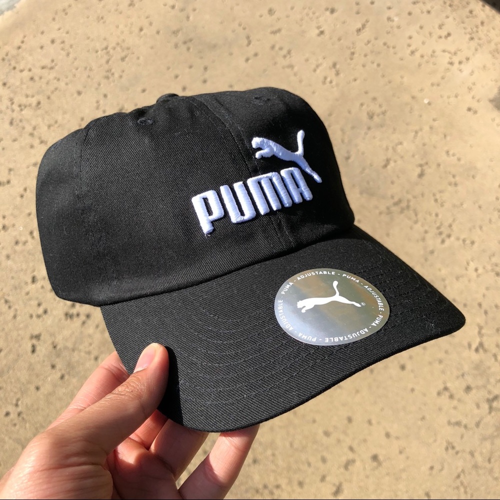 Puma Essentials Cap - Picture 2 of 5